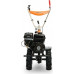 Мотоблок VILLARTEC ТВ890 бензиновый