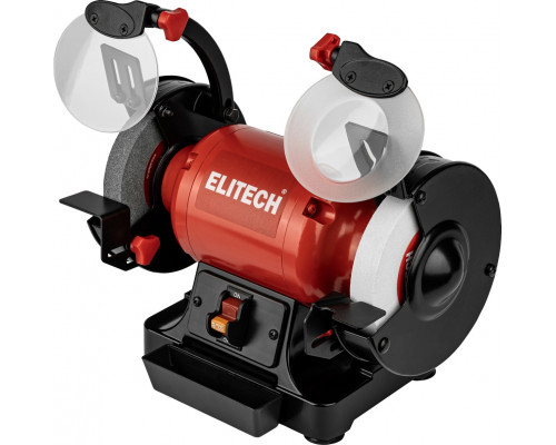 Станок заточной ELITECH СТ 2012 205224