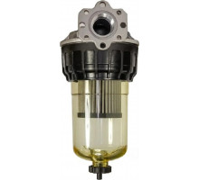 Фильтр PETROLL 13372 дизельного топлива и бензина Clear Captor Filter K