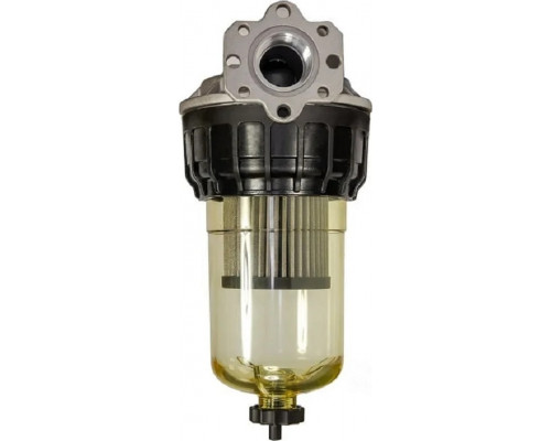 Фильтр PETROLL 13372 дизельного топлива и бензина Clear Captor Filter K