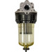 Фильтр PETROLL 13372 дизельного топлива и бензина Clear Captor Filter K