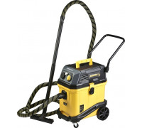 Пылесос для строительных работ HANSKONNER HVC1650