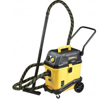 Пылесос для строительных работ HANSKONNER HVC1650