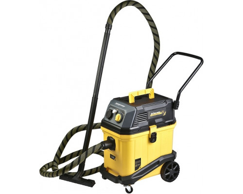 Пылесос для строительных работ HANSKONNER HVC1650