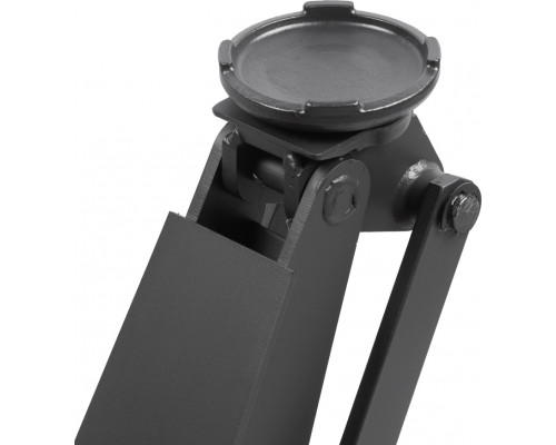 Домкрат подкатной WiederKraft WDK-Magnum 5056LT 5 т