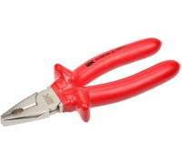 Плоскогубцы диэлектрические IEK ARMA2L 3 Profi 1000B 200мм A2L3-PL20-K2-200