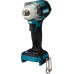 Гайковерт аккумуляторный MAKITA DTW300SF1J ударный