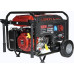 Генератор бензиновый трехфазный LONCIN LC10000D-AS