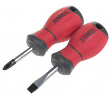 Набор отверток ARNEZI R2041001 Master 2 пр