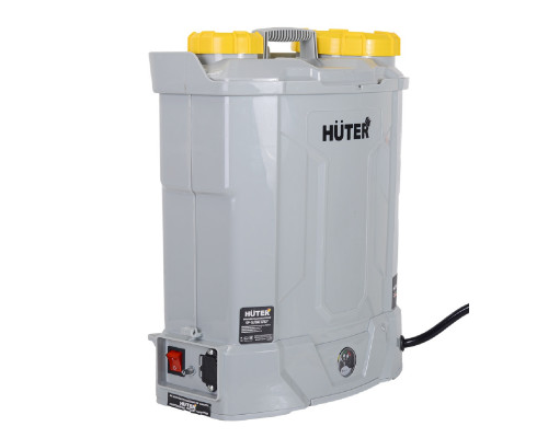 Опрыскиватель аккумуляторный HUTER SP-12/8AC Grey 70/13/163