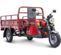 Трицикл грузовой RUTRIKE D4 NEXT 1800 60V1500W Красный 3118 025099-3118
