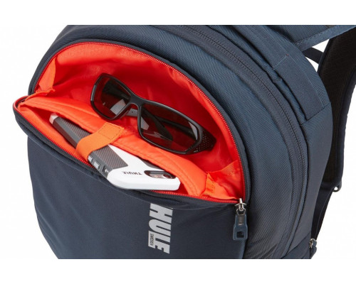 Рюкзак THULE 3 203 438 subterra backpack, 23l, mineral 3203438