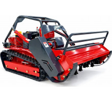 Газонокосилка роботизированная ZIMANI RLM100 PRO RLM100PRO
