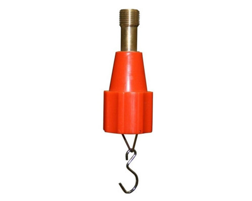 Винт RGK M16-32 4610011873140