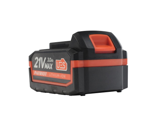 Аккумулятор PATRIOT BR 21V Li-ion 3,0Ah 180301123