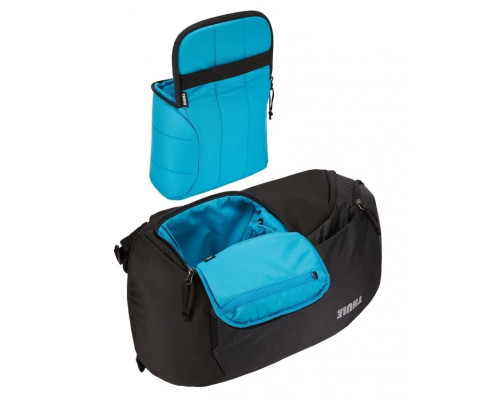 Рюкзак THULE 3203902 для фотоаппарата EnRoute Medium DSLR Backpack, 20L
