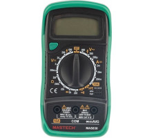 Мультиметр цифровой MASTECH MAS830 13-2011