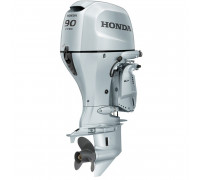 Лодочный мотор HONDA BF 90 XRTD подвесной BF90DK5XRTD