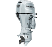 Лодочный мотор HONDA BF 90 XRTD подвесной BF90DK5XRTD