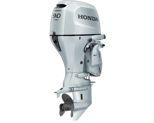 Лодочный мотор HONDA BF 90 XRTD подвесной BF90DK5XRTD