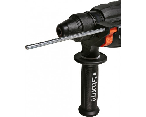 Перфоратор Sturm RH2524BR кейс