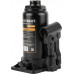 Домкрат бутылочный WiederKraft WDK-81060 6 т