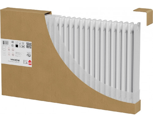 Радиатор отопления ROYAL THERMO VC3050-30 секц. RAL9016 INSIGNIA НС-1631244