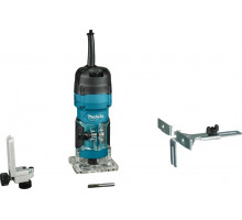 Фрезер сетевой MAKITA M3702B кромочный
