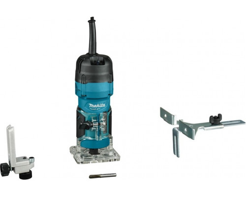 Фрезер сетевой MAKITA M3702B кромочный