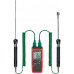 Измеритель температуры контактный RGK CT-12 + TR-10W + TR-10S