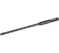 Бур SDS-plus СИБРТЕХ 6x160mm по бетону, sds 70555