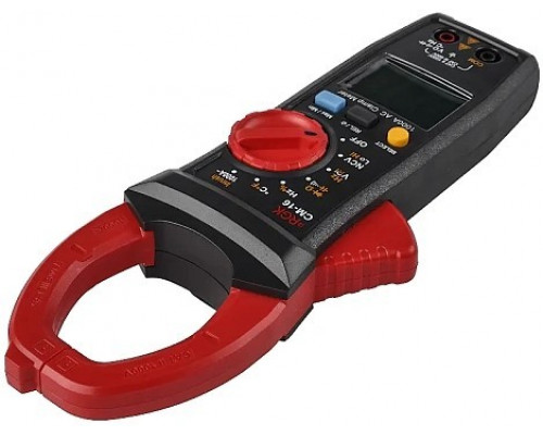Клещи токоизмерительные RGK CM-16 755122