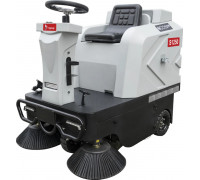 Машина подметальная XGroup S1250 с сиденьем для оператора S1250-L55