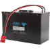Аккумулятор SKN LiFePo4 24V 112Ah (100A) без дисплея, BMS смарт, литиевый тяговый 025103