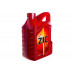 Масло трансмиссионное ZIC ATF Multi 4 л 162628