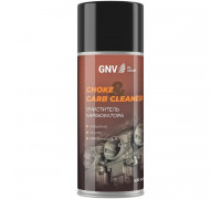 Очиститель карбюратора GNV Choke & Carb Cleaner 520 мл GСС8151015578958500520