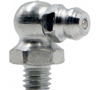 Пресс-масленка 90° Unilube UF2806 М6 х 1