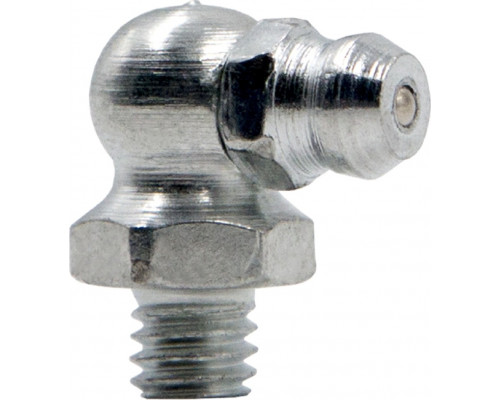 Пресс-масленка 90° Unilube UF2806 М6 х 1