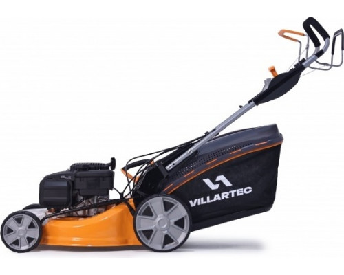 Газонокосилка бензиновая VILLARTEC MB348Т