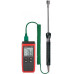 Измеритель температуры контактный RGK CT-12+TR-10S (779890)
