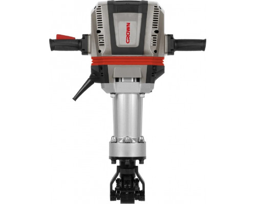 Молот ударный сетевой Crown CT18217 BMC (CS)