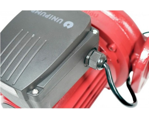 Насос циркуляционный UNIPUMP PF3 50-130 280 трехскоростной 79864