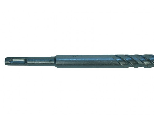 Бур SDS-plus СОЮЗ 18x600 мм с твердосплавной напайкой, спираль s4 9019-SDS-18x600C