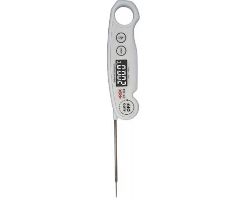 Измеритель температуры RGK CT-104 с поверкой 722972