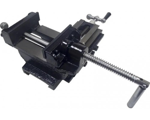 Тиски BELMASH CV100 крестовые RA096A