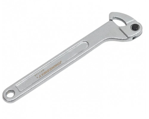 Ключ радиусный JONNESWAY WP7135 шарнирный, 13-35 мм 046181