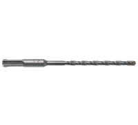 Бур SDS-plus ВИХРЬ 6x160x100 по бетону 73/10/7/2