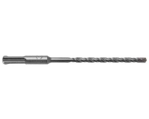 Бур SDS-plus ВИХРЬ 6x160x100 по бетону 73/10/7/2
