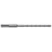 Бур SDS-plus ВИХРЬ 6x160x100 по бетону 73/10/7/2