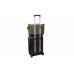 Сумка через плечо THULE 3 205 008 paramount crossbody, 14l, soft green 3205008